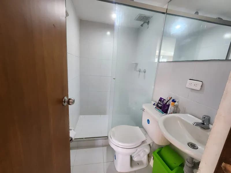APARTAMENTO En Venta En Unidad RINCON DEL BOSQUE – Bello, Antioquia 2