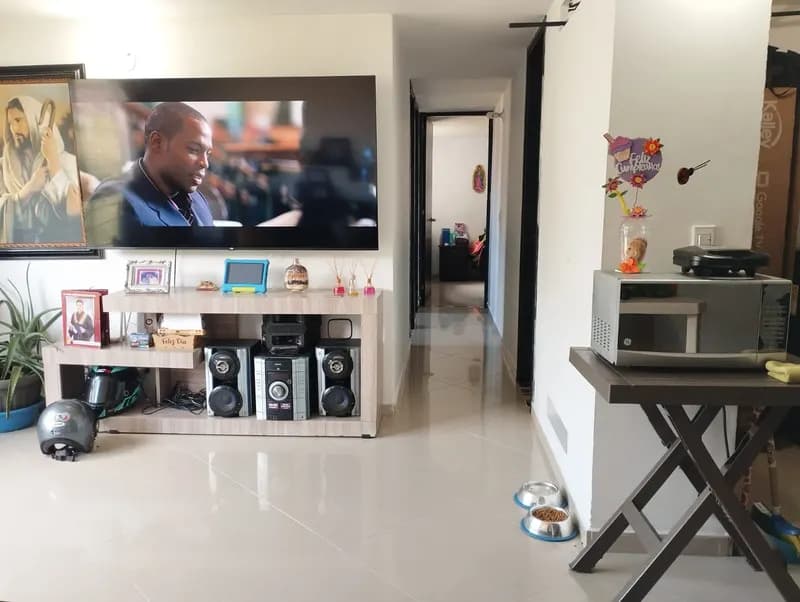 APARTAMENTO En Venta En Unidad RINCON DEL BOSQUE – Bello, Antioquia 8