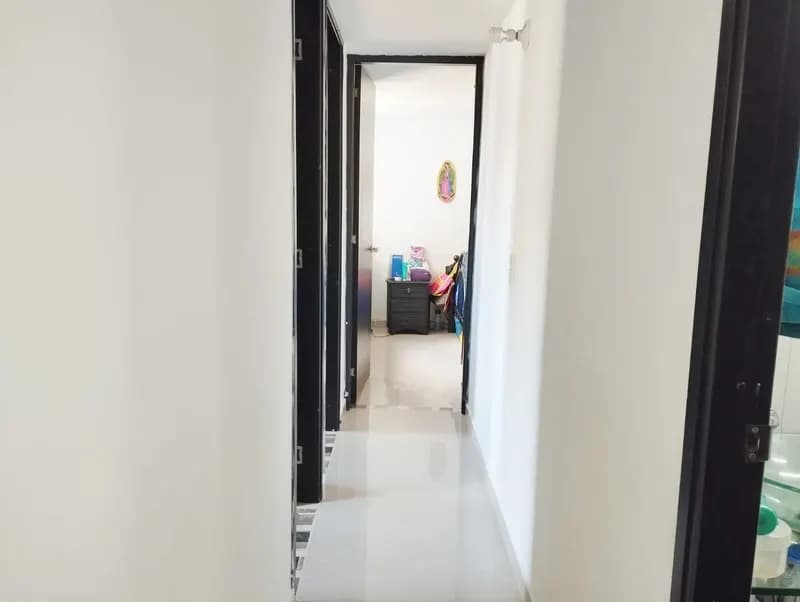 APARTAMENTO En Venta En Unidad RINCON DEL BOSQUE – Bello, Antioquia 3