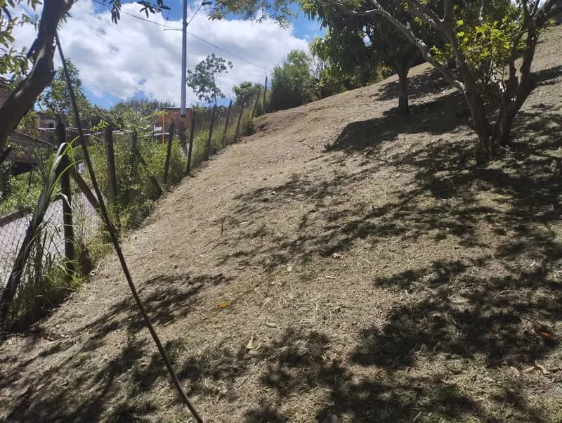 🌳 SE VENDE EXCELENTE LOTE EN COPACABANA 2
