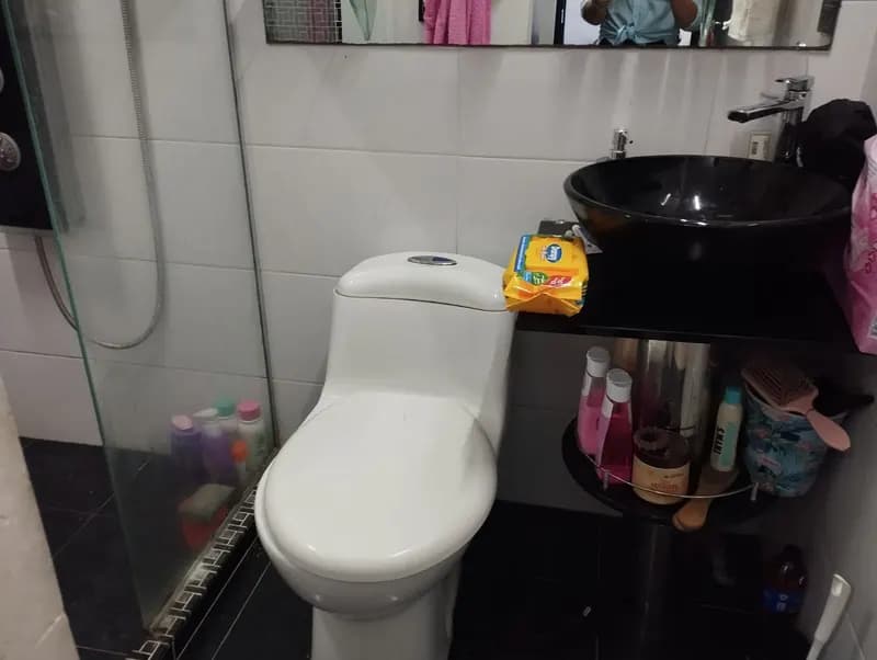 APARTAMENTO En Venta En Unidad RINCON DEL BOSQUE – Bello, Antioquia 10