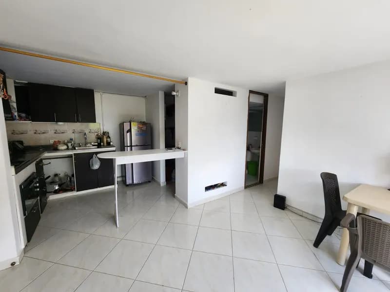 APARTAMENTO En Venta En Unidad RINCON DEL BOSQUE – Bello, Antioquia — TRAPICHE