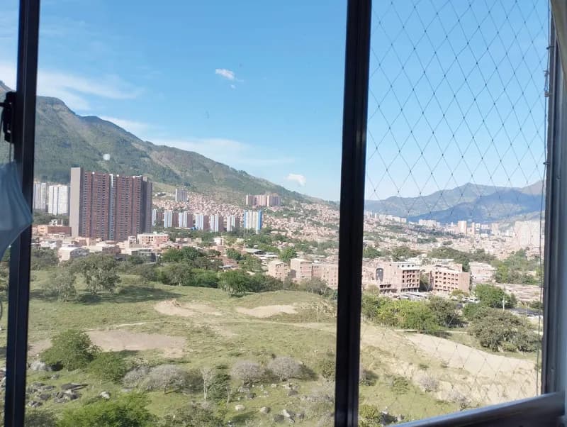APARTAMENTO En Venta En Unidad RINCON DEL BOSQUE – Bello, Antioquia 4