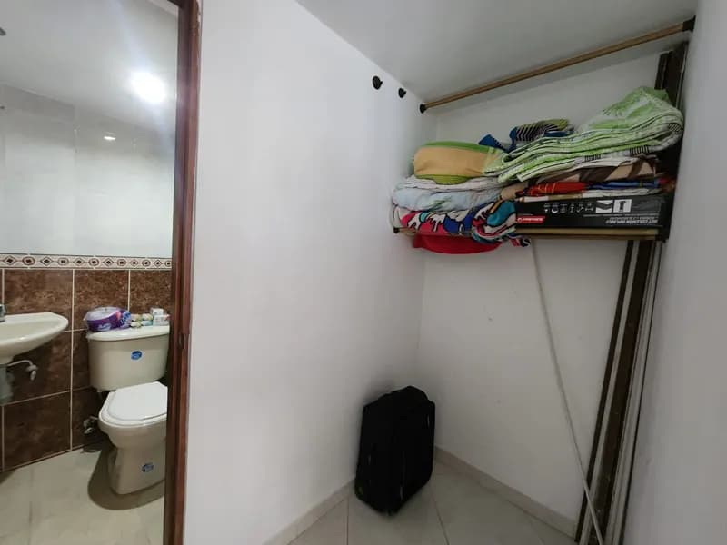 APARTAMENTO En Venta En Unidad RINCON DEL BOSQUE – Bello, Antioquia 7