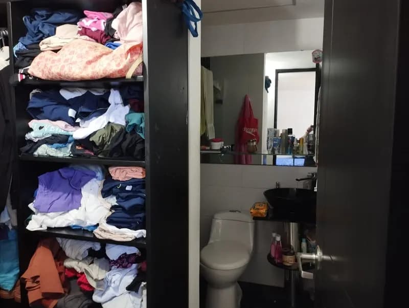APARTAMENTO En Venta En Unidad RINCON DEL BOSQUE – Bello, Antioquia 5