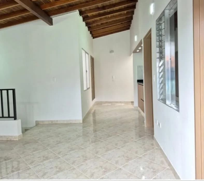 🏡SE VENDE HERMOSA CASA 9