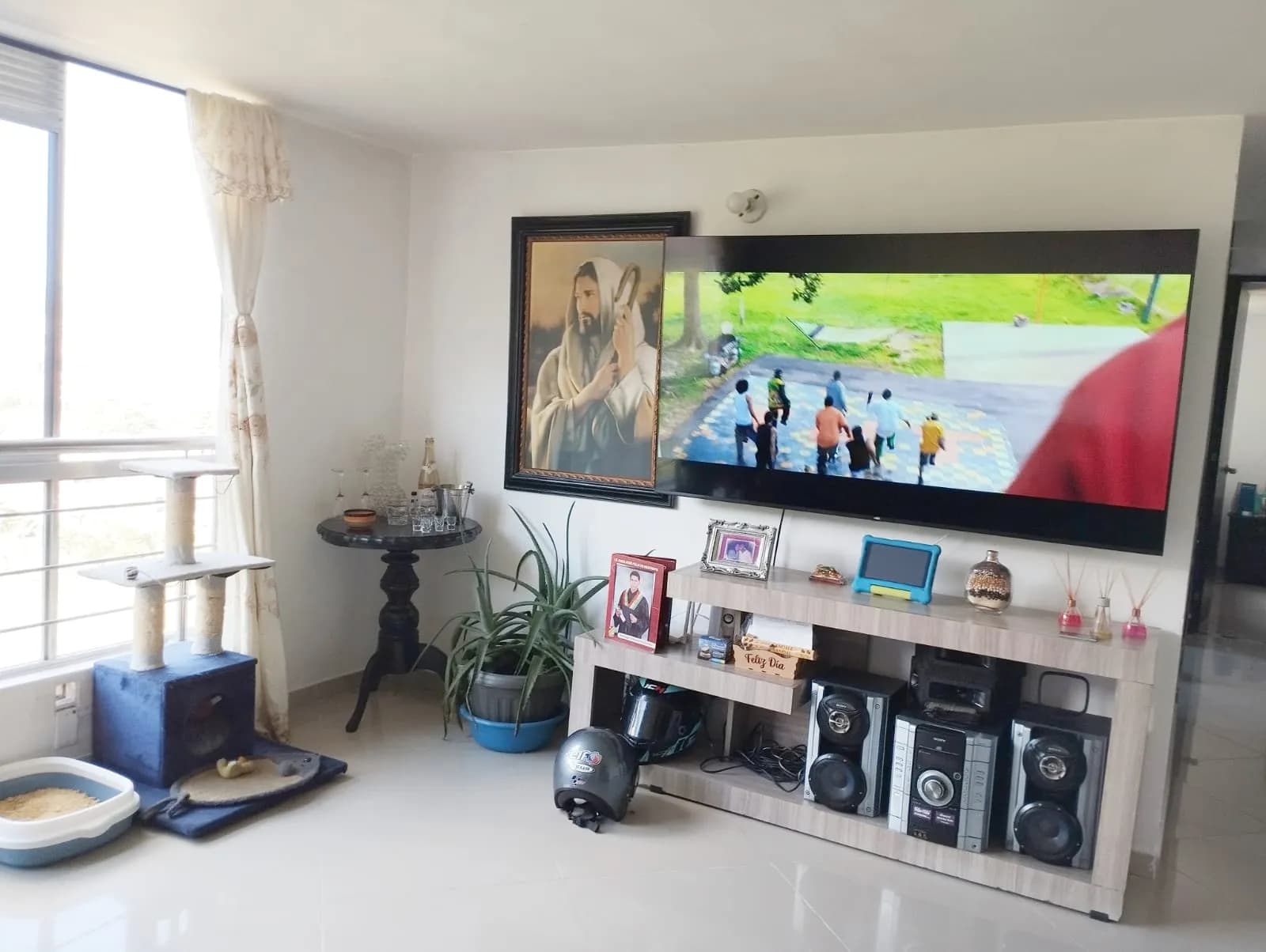 APARTAMENTO En Venta En Unidad RINCON DEL BOSQUE – Bello, Antioquia — BELLO · TRAPICHE